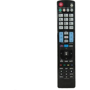 1113 Lg Lcd Kumanda