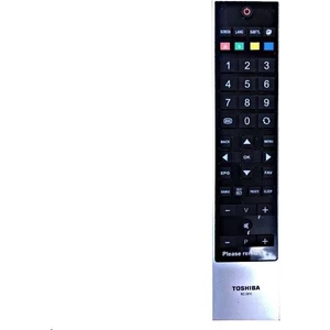 1116 Toshiba 3910 Lcd Kumanda