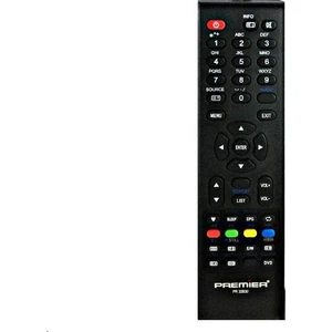 1118 Premier Pr-32B30 Kumanda