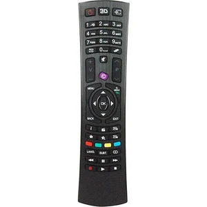 1125 Vestel 3D Led Kumanda