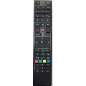 1138 Vestel Seg Kumanda