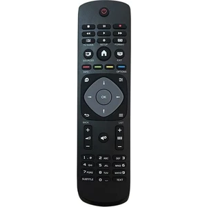 Rebera Philips TV Kumanda