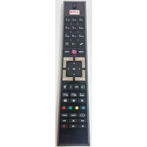 1151 Vestel Netfix Kumanda