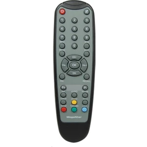 1513 Megastar Ms400-450, Digimaster  Dm800 Kumanda