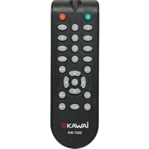 1524 Kawai Kw-7500 , Kw-6000 Kumanda
