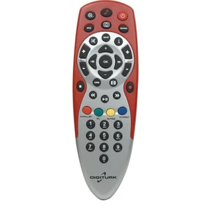 1531 Digiturk  Kumanda
