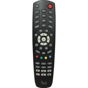 1533 Next Ye 2000 Hdmi Usb-Pvr Kumanda