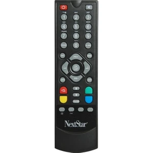 1559 Nextstar Ye-5000 Fta Plus  - Jake - Brav Kumanda