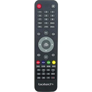 1561 Botech Piko 207Hd Cas Kumanda