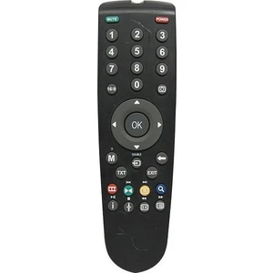 158 Arçelik Lcd/Led Kumanda
