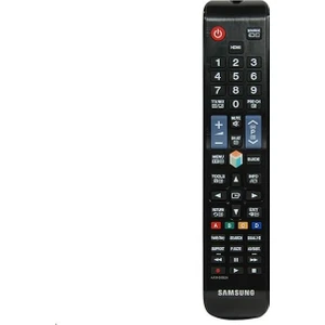 160 Samsung-Aa59-00582A Kumanda