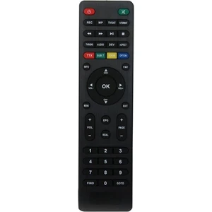 1610A Next Ye-5000 Hd Cx Kumanda
