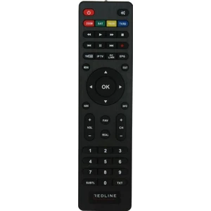 1614 Redline   Ts 100 Ts200 Ts300 Ts3000 Ts10 Kumanda