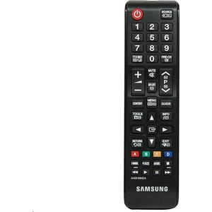 162 Samsung-Aa59-00602A Led Kumanda