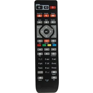 1636 Tv Bu Kumanda  Kumanda