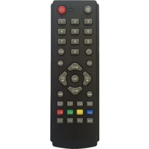 1637 Moonstar Dsr6500 Bold Kumanda