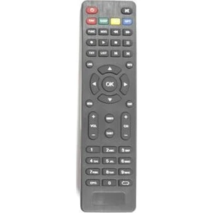 1651B Teledünya Yeni Hd Kumanda