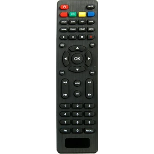 1664 Hometech Hd 1050 Kumanda
