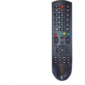 182 Vestel Led Tv Kumanda