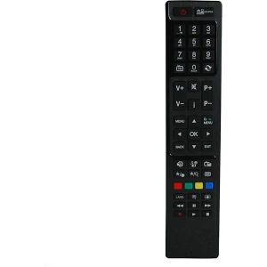 184 Vestel Led Tv Kumanda