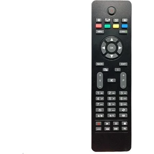 185 Vestel Led Tv Kumanda