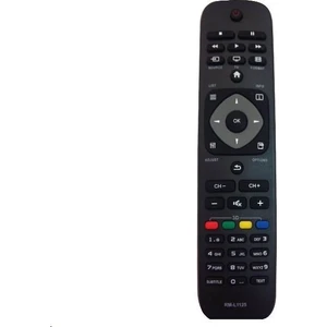 188 Philips Lcd 3D Kumanda