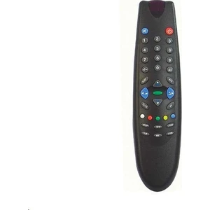 211 Beko Siyah  12.1 Kumanda
