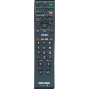 299 Sony Lcd Rm-Ed013 Kumanda