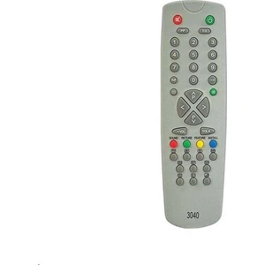 304 Vestel Mini  3040 Regal-Seg Kumanda