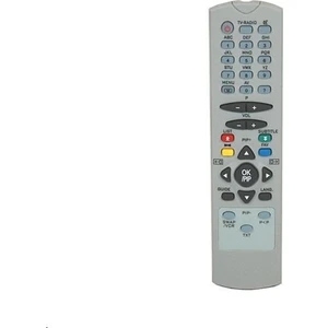 507 Vestel Digitürk Kumanda