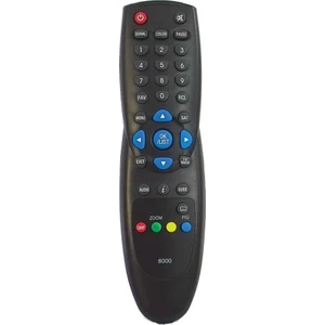 675 Next 8000-6500-9000-9500 Kumanda