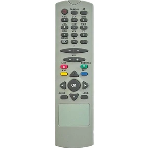 690 Vestel Uydu , Regal 4000 Kumanda