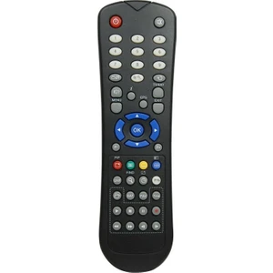 893 Opticum Hdx 403P Pvr,Globo,Orton,Baff 200 Kumanda