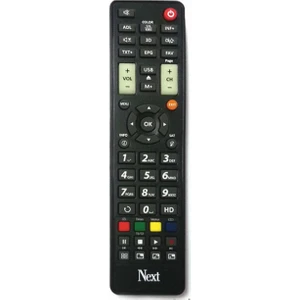 Next NextStar 3D Kumanda Yumuşak Tuş Takımı ile Uyumlu Cihazlar