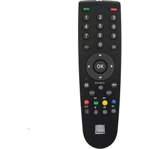 B 1135 Arçelik Beko Lcd Kumandasi(Kk0163) Kumanda