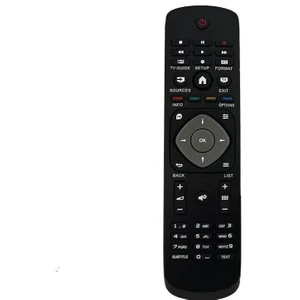 B 1158 Philips Rm-L 243 Kumanda