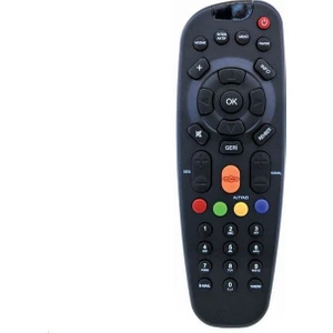 B1032-D-Smart 804-Dsmart 804 Kumanda