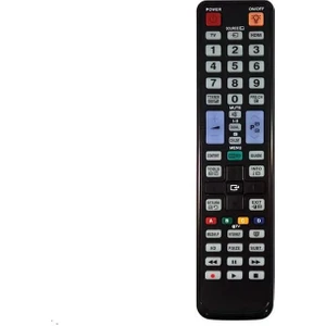 B1081 Samsung Rm-D 1078 Kumanda