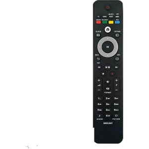 B1092 Philips Rm-D 1000 W Kumanda