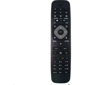 B1095 Philips Rm-D 1110 Kumanda