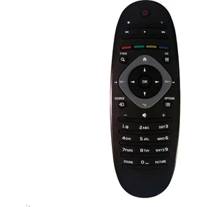 B1097 Philips Rm-1070 Kumanda