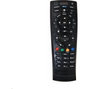 B1119 D Smart Hd-S 017 Kumanda
