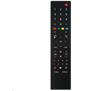 B1162 Kk0179 Beko Arçelik Kumanda