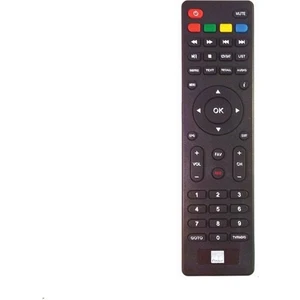 B1164 Kr 0116  Botech Piko 150 Mini Hd-D.Lin Kumanda