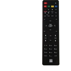 B1168 Kr 5550 Next Punto Plus Hd Yeni Kumanda