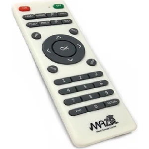 Mz-8002-V3-4 Projeksiyon Akıllı Kumanda(Yeni) Kumanda