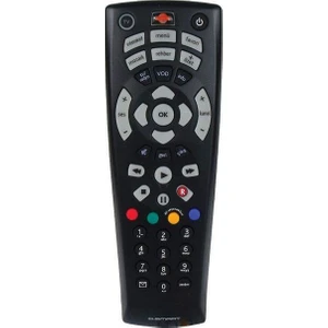 B 1072 Dsmart Akıllı Kumanda