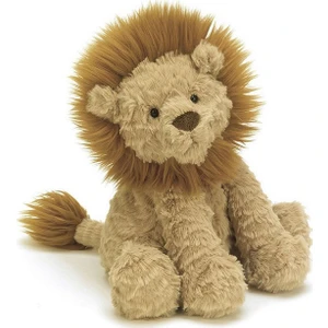 Fuddlewuddle Aslan Orta Boy