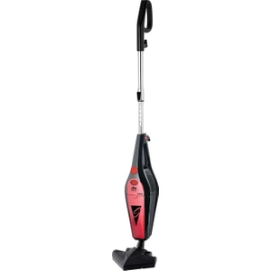 Blue House BH009 Starman 1590W Elektrikli Dik Süpürge  Siyah-Kırmızı