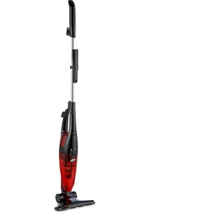 Gold Master GM-7520R 1000W Nazar Dik Süpürge Kırmızı
